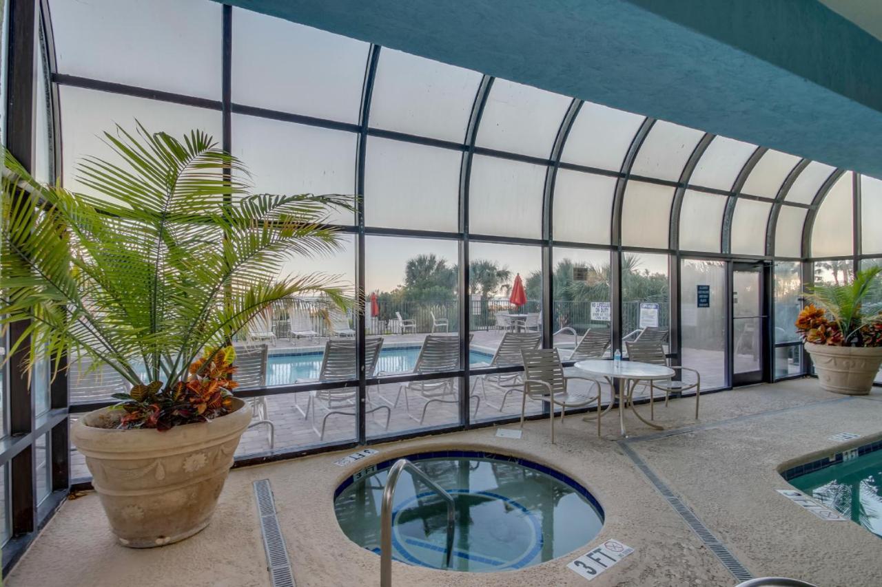 Oceanfront Condo Steps To The Beach W No Resort Fees Myrtle Beach Zewnętrze zdjęcie